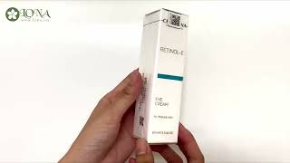 Kem retinol christina