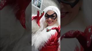 WOMEN OF COSPLAY | LA Comic Con 2023 #shorts #cosplay #confidence #music