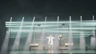 Pet Shop Boys - Dreamworld - Royal Opera House (2024)