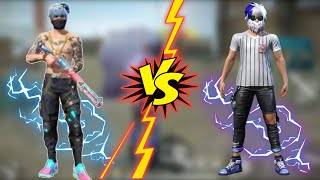 Free fire 1vs1 custom challenge 😤 ! Free fire custom video 🔥 ! Free fire mobile gameplay