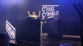 Craig Connelly Rong festival UNO Malta