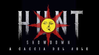 ThePruld  Twitch - A caccia del Sole