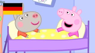 Peppa Wutz | Elena Esel  | Peppa Pig Deutsch Neue Folgen | Cartoons für Kinder