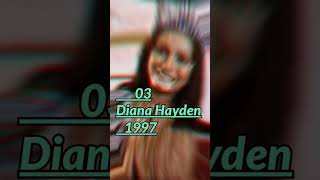 Top 7 Miss World from India (1951-2023)#trending#ytshorts #beautiful#actorshorts#yt#trending#viral