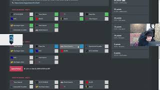 Sliggy Week 2 Pickems EMEA Pacific Americas