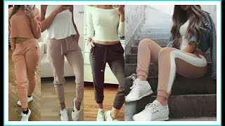 OUTFITS CÓMODOS | RELAJADOS | CASUALES | Lindas Vanidosas