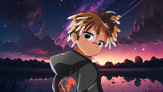 My Juice WRLD chill mix for summer (unreleased)