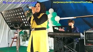 Menunggu(Rita S)||Cover: Sri Wahyuni Tahir||GMS Musik Palupi||Live Desa Salumbone Kab.Donggala