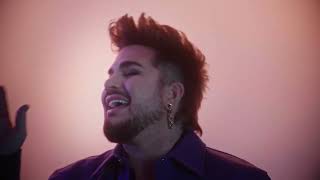 Adam Lambert - Getting Older