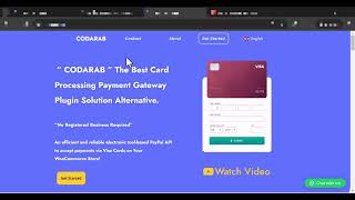 CODARAB PAY: The Best Virtual Terminal for WooCommerce Payments