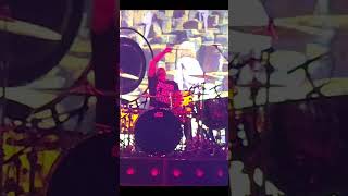 Led Zeppelin - Rock and Roll Outro #drumsolo by Jason Bonham JBLZE #cover #drummer #drums #drumming