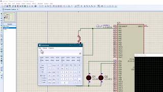 Урок по STM32 N6 Управление GPIO часть 2