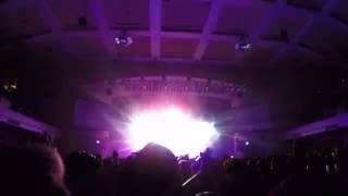 Hermitude Live (First 9 minutes) @ Soulstice 2016 San Jose (7/8/16) [HD]