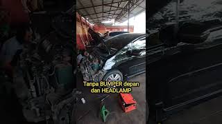 Honda Jazz RS tetap keren #toyota #suzuki #honda #mechanical #daihatsu #mechanic #nissan