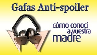 AISLANTE SENSORIAL 5000: GAFAS anti SPOILERS 😏  | MANUALIDADES RECICLAJE | DIY Te Digo Cómo