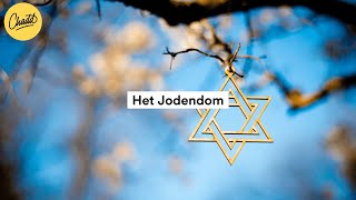 Het Jodendom - Mr. Chadd Academy