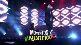 Magnificos - Momentos Magnificos [3]