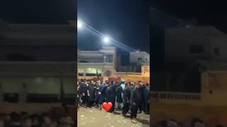 Karbala Maidan Rohri ڪربلا ميدان روھڙي