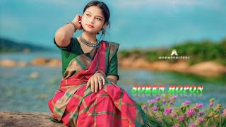 NEW SANTALI TRADITIONAL SONG 2024 🌿|| Kuchi Kora Juri Tinj ||🌿 Santali Song ||@Soren-Hopon