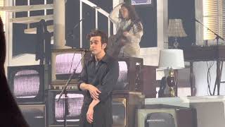 The 1975 - Somebody Else LIVE @ 713 Music Hall Houston, TX