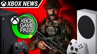 Call of Duty: Modern Warfare III выходит в подписке Xbox Game Pass | Новости Xbox