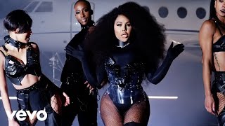 Lil' Kim - Go Awff