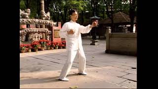 Pan Nam system Wing Chun  - Siu Lim Tao