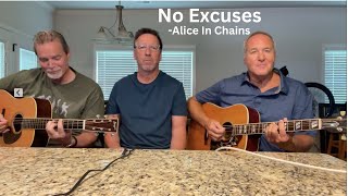 No Excuses - Alice In Chains