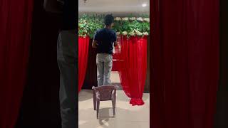 Blessing gate decor #shorts #decor  #ytshorts