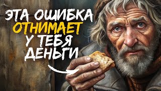 Единственный секрет БОГАТЫХ, о котором они МОЛЧАТ