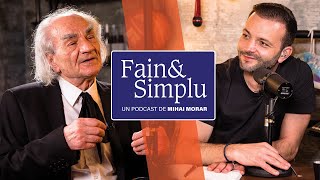 EL ESTE CEILALȚI. LEON DĂNĂILĂ: “BUCURIA MEA E FERICIREA BOLNAVILOR” | Fain & Simplu Mihai Morar 022