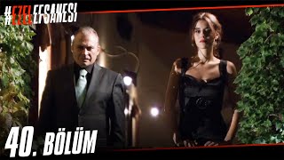 Ezel - Ezel 40.Bölüm | Kirli Zevklerimiz - HD