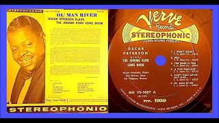 Oscar Peterson - Ol' Man River