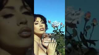 I Wish You Roses 🥀💌 - Kali Uchis snippet