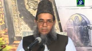 Shab bedari (Molana AttahUllah).Dars-e-Quran 08 august 2012