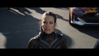 Ant-Man and the Wasp || Trailer, Deutsch (2018, german, HD)