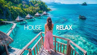 Ed Sheeran, Martin Garrix, Kygo, Dua Lipa, Avicii, The Chainsmokers Style 🔥 Summer Vibes #3