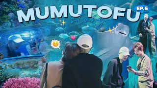 มูมู่เต้าหู้สตอรี่ | MUMU-TOFU STORY | EP5