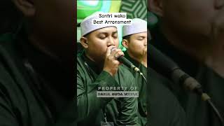 fesban pp darul huda #sholawat #fesban #banjarijawatimur #banjaristory #santriwako #sukarolmunsyid