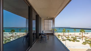 3 bedroom apartment for sale in Nikki Beach Resort and Spa Dubai , Pearl Jumeirah, Dubai