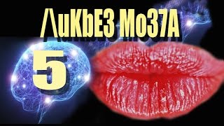 5..Ликбез Мозга. Напряг или ненапряг? Мантра месяца - "Это не имеет значения." Какая-то баба Маша