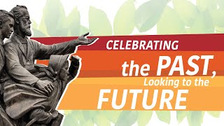 Mission Conference | Celebrating the Past, Looking to the Future (October 18, 2024 8:30AM EST)