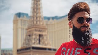 Las Vegas Barber Expo (LVBARBEREXPO) 2019