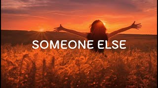 Robert Burian - Someone Else