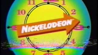 Nick Jr. Commercials - March 1996