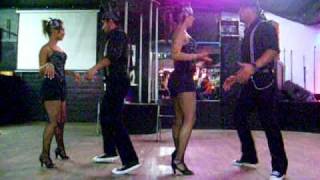 Los Reyes de la Rumba do Robin Thick