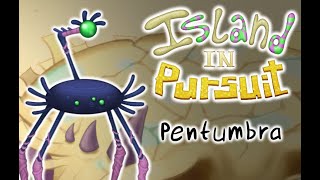 Island In Pursuit - Pentumbra