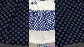 #baby #dress #babyclothes #diy #babywearing #babyfrock #froks #pakistani #beautiful #youtube #shorts