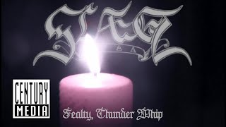 SLAEGT - Fealty, Thunder Whip [Single Edit] (OFFICIAL VIDEO)