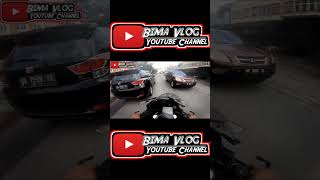 Kok beda ya sensasinya!!#motovlog #motovloger #motovlogindonesia